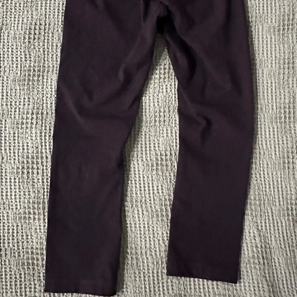 Lululemon currant leggings